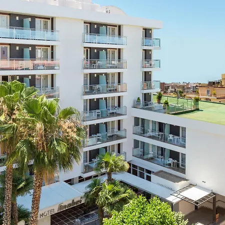 Hotel Anabel-2